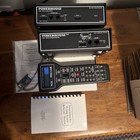 Nce New 2024 Ph-pro 10 Amp Starter Set With D408sr Decoder For Large Scales  Ken