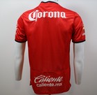 Toluca Local  25 26 C-25 Patch    talla Reducida Leer La Discripcion 