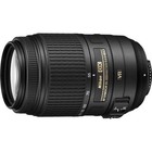 Nikon Af-s Dx Nikkor 55-300mm F 4 5-5 6g Ed Vr Lens