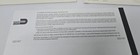 2019 Ford Ecoboost 400 Ticket Stub Kyle Busch 56th Nascar Win  2nd Championship 