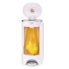 Munchkin   Arm   Hammer    Snap  Seal   Toss Diaper Pail Bag Refills 