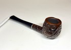 Billiard Estate Smoking Pipe