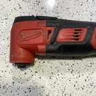 Milwaukee 2626-20 Cordless 18v Multi-tool - Tool Only