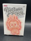 Lafufu Doll Birthday Gift Cartoon Character Toy Action Figure Love