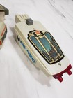 For Parts Vintage 1978 Milton Bradley Star Bird Space Ship Toy Read