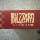 Blizzcon 2017 - Overwatch Pachimari Collector s Edition Pin 