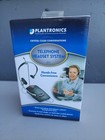 Plantronics S11 Office Telephone Wired Headset System