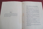 March 5  1917 Order Of Procedure  United States Senate