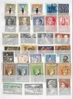 Greece  Collection 260739 61  u  See Scans   Good Stamps At Low Price 
