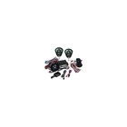 Avital 3100lx Security System  w o Siren 
