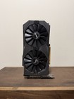 Asus Rog Strix Rx 570 4gb Gddr5 Graphics Card