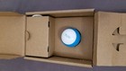 Sphero Mini Robot Ball App Enabled Stem Blue W  Obstacles