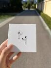 New Apple 3rd Generation Bluetooth Headsets Right Left  Wireless Charging Box