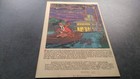Mosaic Original Booklet No  156 By Hannes Hegen From Collection  Excellent 
