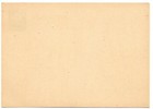 Suriname Stationery Postcard 5 Cents 1938   A128