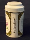John Wagner   Sons Oregano Metal Spice Tin Wagner   s 3 5    Tall 2    Diameter Vtg