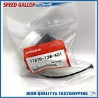 Genuine Oem Gas Fuel Filler Cap 17670-t3w-a01 For Acura Ilx Pdx Mdx Tl Tsx Rl