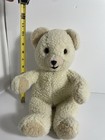 Vintage 1986 Russ Berrie Snuggle Fabric Softener Plush Teddy Bear 15   