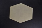 1979 Vauxhall Chevette British Open Rally Decal Sticker Excellent Original 79