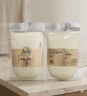 Katy Tex Natural Loofah Sponge Organic Body Scrubber Bath Exfoliator Shower