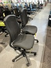 Herman Miller Celle Office Chair In Gray   Fully Loaded W  No Arms