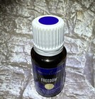 Young Living Freedom Essential Oil 15ml New Sealed