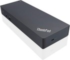 Lenovo Thinkpad Thunderbolt 3 Docking Station  40ac0135us 
