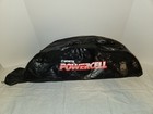 Lot Of Softball Gear  Worth Powercell Tote Bag  Aluminum Bat  Glove  Men s Cleat