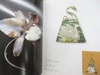 Rene Lalique Museum Exhibition Art Nouveau Photo Book Antique Jewelry