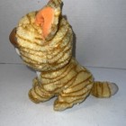 Feisty Pets Kitten Cat Princess Pottymouth Plush 2017 Orange 8    Stuffed Animal