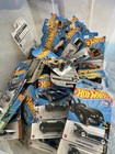 Hot Wheels   Matchbox Bulk 100 Car Lot Unopened