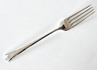 Gorham Sterling Silver Dinner Fork  7 7 8  Greenbrier 1938  No Monogram