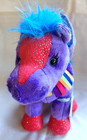 Webkinz Rainbow Pegasus - Hm692 - New W  Sealed Unused Code