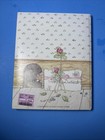 Vtg Cr Gibson Bless This Child Keepsake Baby Memory Book 1990 Photo Album Unused