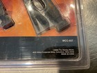 Jesse James West Coast Choppers  3 Piece Locking Plier Set