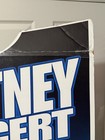 Britney Spears Rare Pepsi Cutout Promo Stand Up 6ft Britney Concert Promo 2001