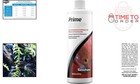Prime Fresh And Saltwater Conditioner 500ml Chlorine Chloramine Detoxifier