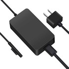 Surface Pro Charger Fit For Microsoft Surface Pro 3   4   5  6   7   8  go 65w