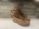 Nike Military Field Boots Size 14 Sfb Coyote Leather Work Mens