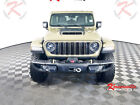 2025 Jeep Wrangler Rubicon 392 Final Edition