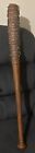 The Walking Dead Amc Lucille Replica Bat Brand New In Box Barbed Wire Bat