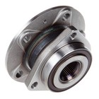 Front Wheel Hub For Mitsubishi For Volkswagen For Audi 5 Lugs W Abs 513262