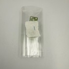 Vintage Translucent Green Dice Pair 6-sided D6 Cream Pips Gaming Novelty