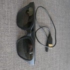 Bose Frames Alto Audio Smart Sunglasses - Black  Bmd0006