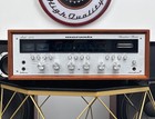 Excellent Marantz 2270 Stereo Receiver     Silver Face Icon     1-year Warranty