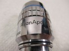Nikon Planapo 60x 1 40 Oil Microscope Objective Lens 160mm Apochromatic