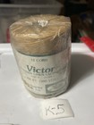 K5 Victor Waxed Linen Lacing 12 Cord Flax Rugs Textiles Rooster Tie Ludlow Mass
