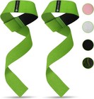 Lifting Straps   Wrist Straps For Weightlifting  Deadlift Straps  Lifting Str   