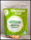 2003 Burger King Bk Planet Endangered Species Tiger Nip 5  X 4 5    