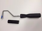 Fiberglass 3 4  X 3  Bristle Roller Quick Change 